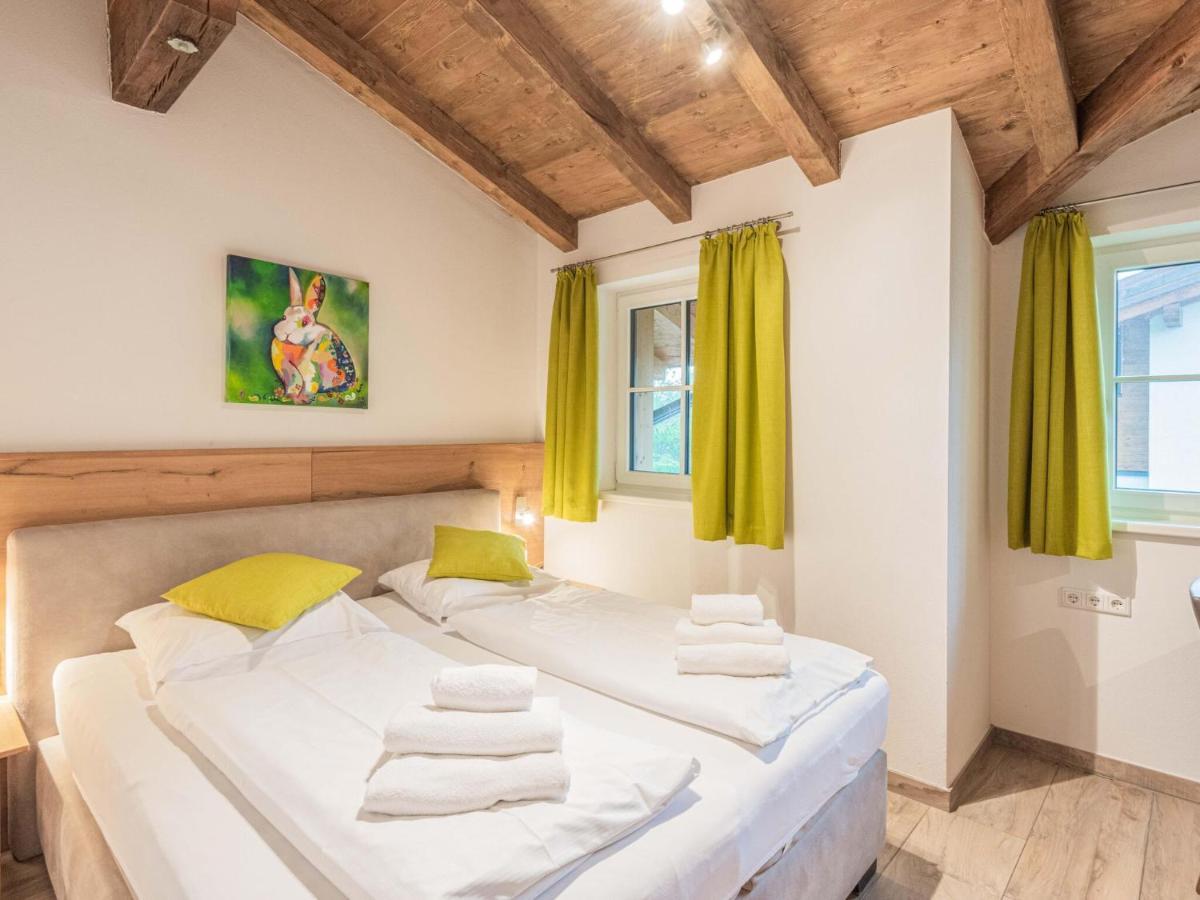 Fantastic Chalet With Sauna نيدرمسيل المظهر الخارجي الصورة
