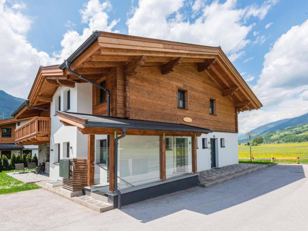 Fantastic Chalet With Sauna نيدرمسيل المظهر الخارجي الصورة
