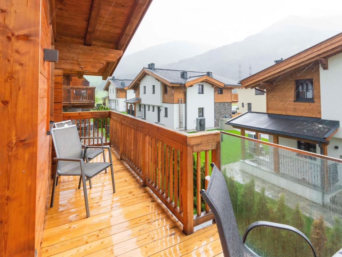 Fantastic Chalet With Sauna نيدرمسيل المظهر الخارجي الصورة