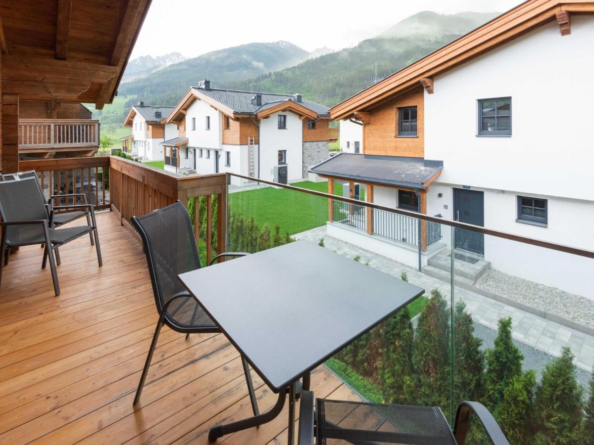Fantastic Chalet With Sauna نيدرمسيل المظهر الخارجي الصورة